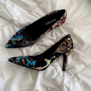 Nine West Pump